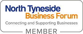 North Tyneside Business Forum Member